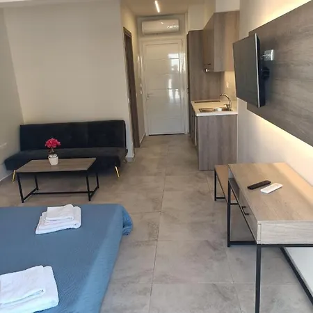 Papatsas Center * Nidrí