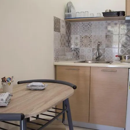 Apartman Papatsas Center