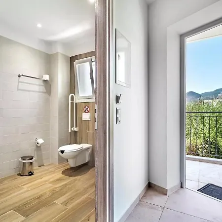 Papatsas Center Apartman