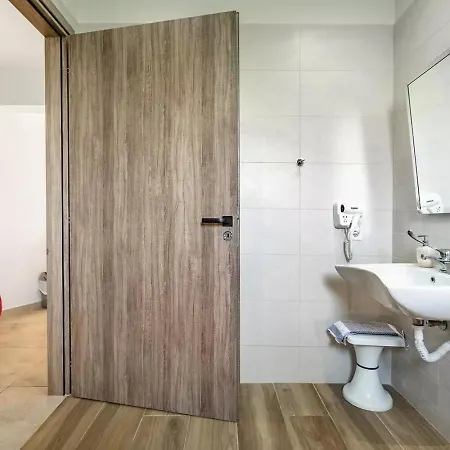 Apartman Papatsas Center
