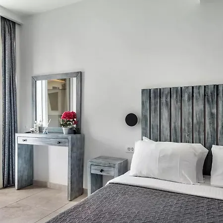 Apartman Papatsas Center