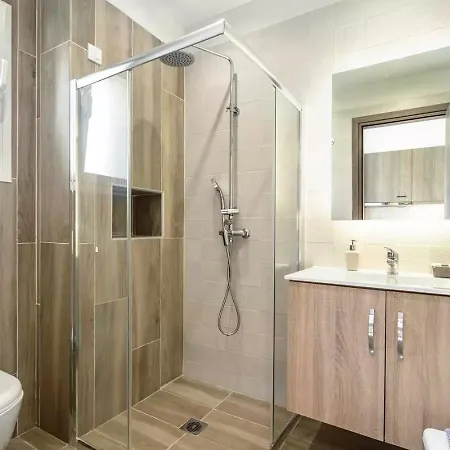 Apartman Papatsas Center