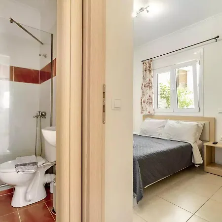 Apartman Papatsas Center