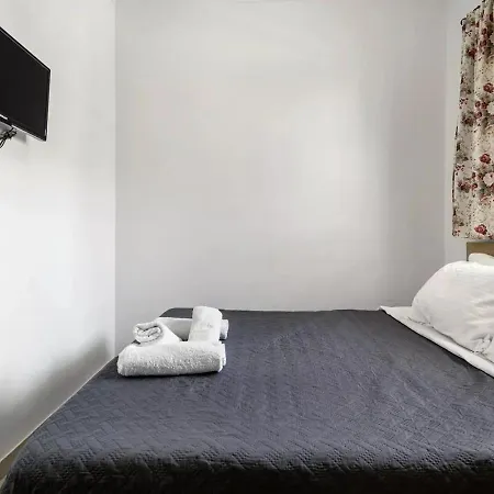 Apartman Papatsas Center *