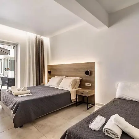 Apartman Papatsas Center