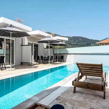 Apartman Papatsas Center *