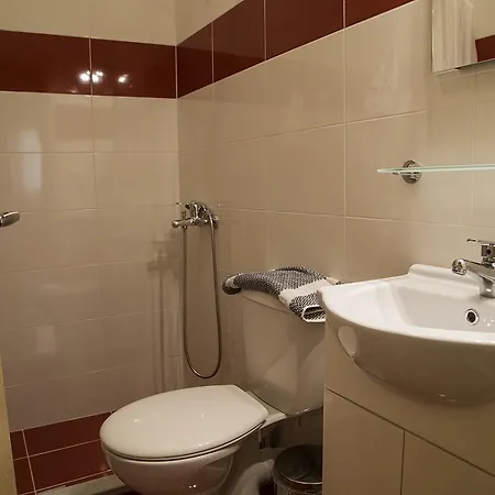 Apartman Papatsas Center