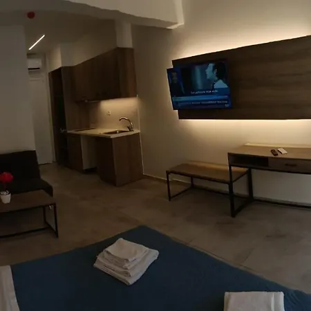 Papatsas Center Appartamento Nydri (Lefkada)