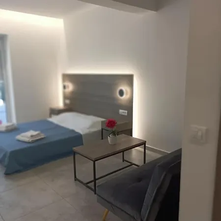 Appartamento Papatsas Center Nydri (Lefkada)