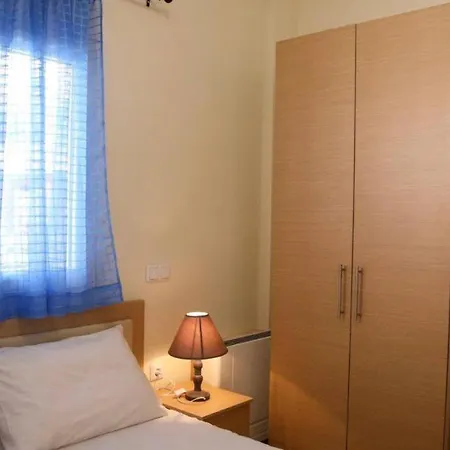 Papatsas Center Apartment Nydri (Lefkada)