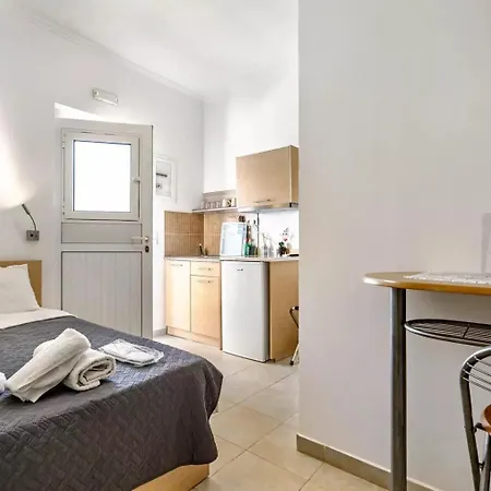 Apartment Papatsas Center *