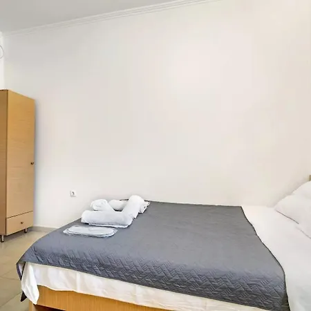 Papatsas Center Apartment Nydri (Lefkada)
