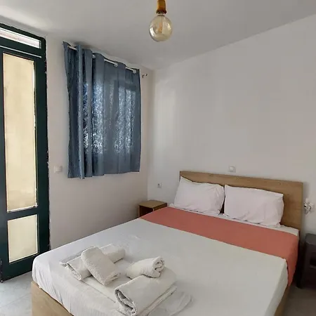 Papatsas Center Apartment