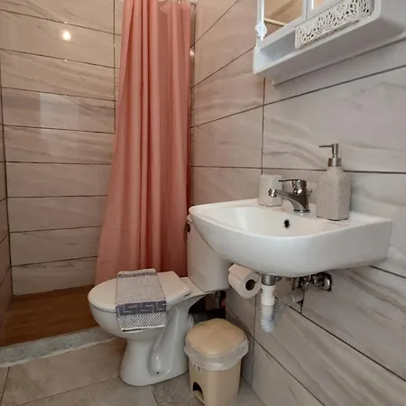 Papatsas Center Appartamento Nydri (Lefkada)