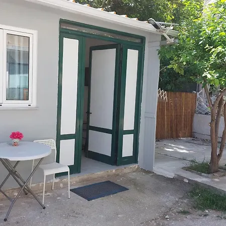 Papatsas Center Apartment