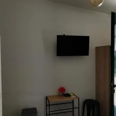 Papatsas Center Apartment *