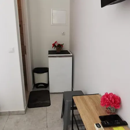 Papatsas Center * Nydri (Lefkada)
