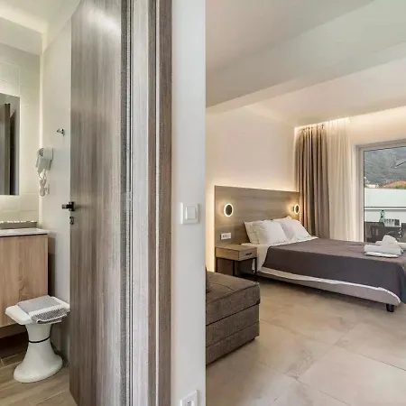 Apartment Papatsas Center Nydri (Lefkada)