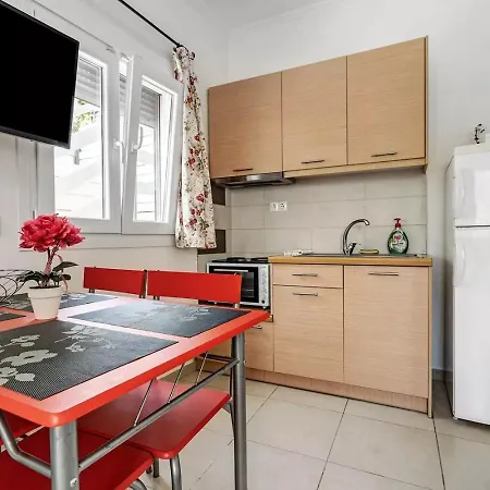 Appartamento Papatsas Center *