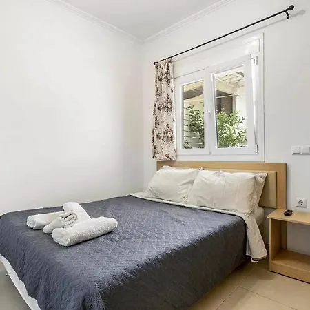 Apartment Papatsas Center Nydri (Lefkada)
