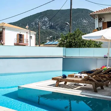 Papatsas Center Apartment