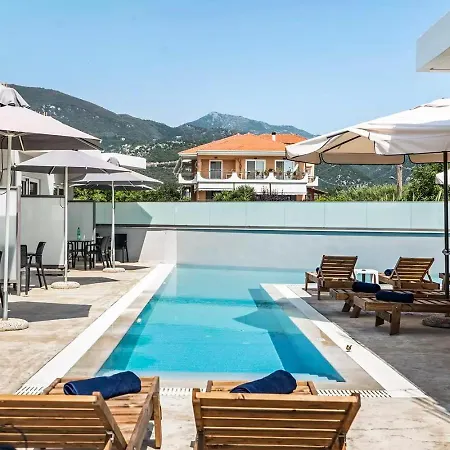 Papatsas Center Νυδρί