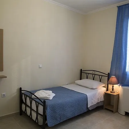 Papatsas Center Apartment Nydri (Lefkada)