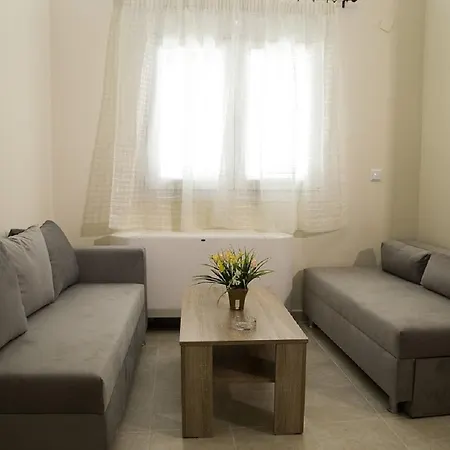 Papatsas Center Apartment Nydri (Lefkada)