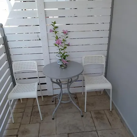 Papatsas Center Apartment Nydri (Lefkada)