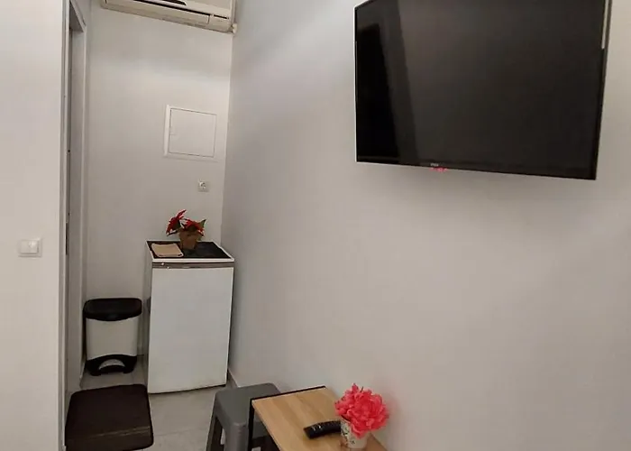 Papatsas Center
